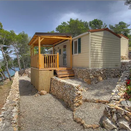 The Diamond Of Hvar *