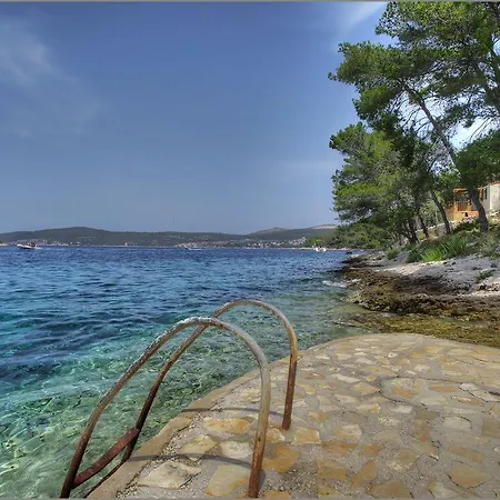 The Diamond Of Hvar Ferienhaus *