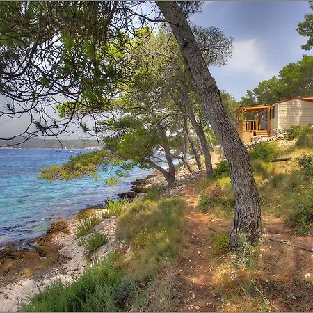 The Diamond Of Hvar Ferienhaus *