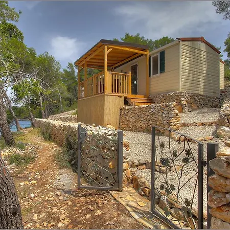 Ferienhaus The Diamond Of Hvar Hvar Town
