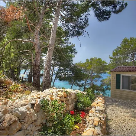 Ferienhaus The Diamond Of Hvar