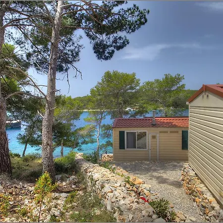 Ferienhaus The Diamond Of Hvar *