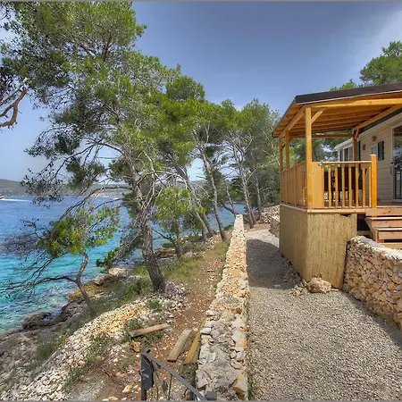 The Diamond Of Hvar Ferienhaus *