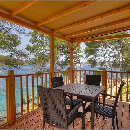 The Diamond Of Hvar Ferienhaus *
