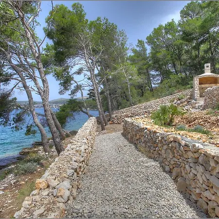 Ferienhaus The Diamond Of Hvar