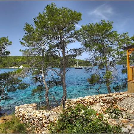 The Diamond Of Hvar Ferienhaus Hvar Town
