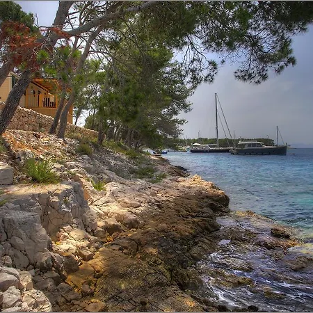 The Diamond Of Hvar *