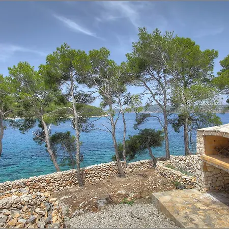 The Diamond Of Hvar Ferienhaus *