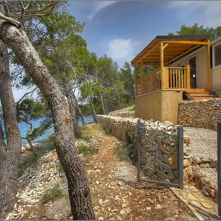 The Diamond Of Hvar Ferienhaus