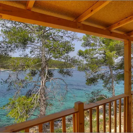 Ferienhaus The Diamond Of Hvar *