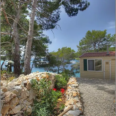 The Diamond Of Hvar Ferienhaus