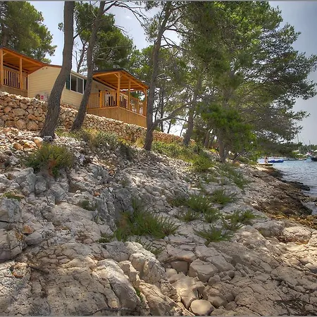 Ferienhaus The Diamond Of Hvar *